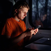 Spigen Rugged Armor - tok Samsung Galaxy S23+ (matt fekete)
