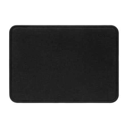 Incase ICON Sleeve s Woolenexem - obal na MacBook Pro 14" (M4/M3/M2/M1/2024-2021) (grafitový)