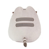 Pusheen - Plush stuffed animal with an ice cream sandwich 24 cm