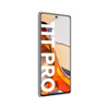 Crong Crystal Slim Hülle - Xiaomi 11T Pro Gehäuse (Transparent)