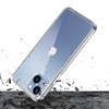 3mk Clear Case - Hülle für iPhone 14 (Transparent)
