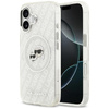 ETUI DO IPHONE 17 do MAGSAFE KARL LAGERFELD ORYGINALNE MODNE ELEGANCKIE
