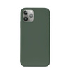PURO ICON Cover - iPhone 11 Pro Max Case (green)