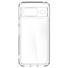 Spigen Ultra Hybrid - Étui pour Google Pixel 8 (Transparent)