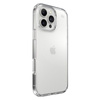 Speck Presidio Perfect-Clear - Case for iPhone 16 Pro Max (Clear)
