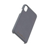 Nordic Elements Original Gefion - Holzetui für iPhone Xs / X (Mittelgrau)