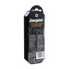 Energizer HardCase - Chargeur secteur compact 2x USB-A + USB-C & câble Micro USB (Noir) garantie à vie