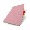 Moshi VersaCover - iPad 10.2" (2021 / 2020 / 2019) origami tok (Sakura Pink)