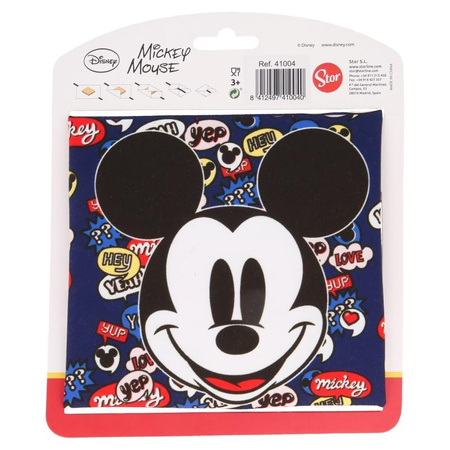 Mickey Mouse - Opakovaně použitelný obal na snídani