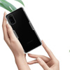 Nillkin Nature TPU Case - Samsung Galaxy S20 Case (Grey)