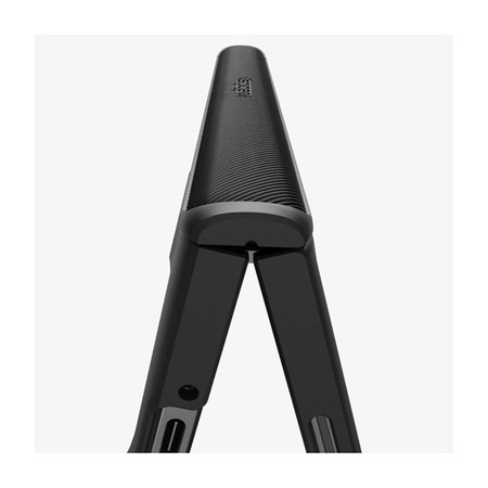 Spigen Slim Armor Pro - Etui pour Samsung Galaxy Z Fold 6 (Noir)