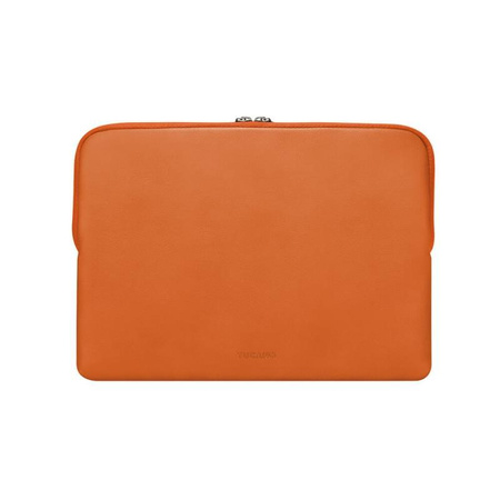 Tucano Today - MacBook Pro 14" / Pro 13" (M2/M1/2022-2016) / Air 13" (M2/M1/2022-2018) / Laptop 12" cover (orange)
