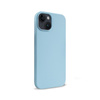 Crong Color Cover - Coque pour iPhone 14 Plus (bleu)