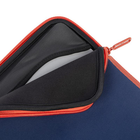 TUCANO Elements 2 - MacBook Air / Pro 13" hüvely (kék)
