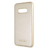 Guess Iridescent - Samsung Galaxy S10e Tasche (gold)