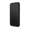 Guess Saffiano MagSafe - iPhone 11 Case (black)