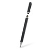 Spigen Universal Stylus Pen - Stylet universel pour écran tactile (noir)
