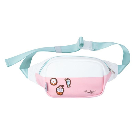 Pusheen - Rose Collection Pouch / Waist Bag