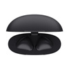 Trust Yavi - TWS Casque intra-auriculaire sans fil Bluetooth avec étui de chargement et ENC (noir)
