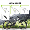 Green Cell - Bateria 13Ah (624Wh) do roweru elektrycznego E-Bike 48V