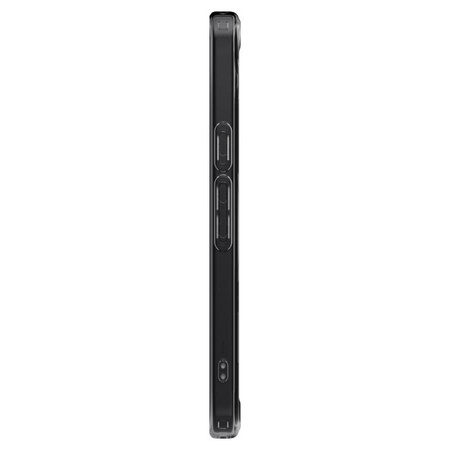 Spigen Ultra Hybrid Mag MagSafe - Hülle für Google Pixel 9a (Zero One Black)