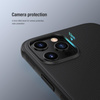 Nillkin Super Frosted Shield Magnetic - Apple iPhone 12 Pro Max Case (Blue)
