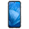 Spigen Ultra Hybrid - Case for Google Pixel 8A (Transparent)