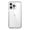 Speck Gemshell - iPhone 15 Pro Max Case (Clear)