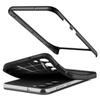 Spigen Neo Hybrid - Case for Samsung Galaxy S23+ (Black)