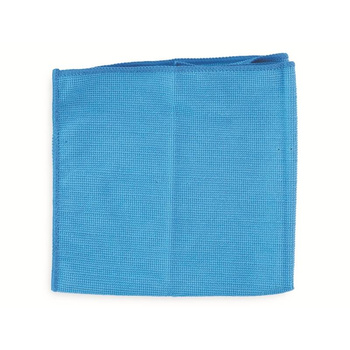 Dunlop - Utěrka z mikrovlákna na ráfky automobilů 35x35cm