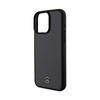 Mercedes Carbon Fiber Dynamic - Case iPhone 15 Pro Max (Black)