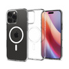 Spigen Liquid Crystal MagSafe - Hülle für iPhone 16 Pro Max (Transparent)