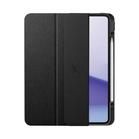 Spigen Urban Fit - pouzdro pro iPad Pro 13" (M4, 2024) (černé)