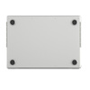 Pouzdro Incase Edge Hardshell - MacBook Pro 14" (M4/M3/M2/M1/2024-2021) (čiré)