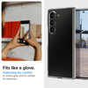 Spigen Airskin - pouzdro pro Samsung Galaxy Z Fold 6 (Crystal Clear)