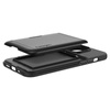 Spigen Slim Armor CS - tok iPhone 14 Pro készülékhez (fekete)
