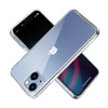 3mk Clear Case - Etui do iPhone 14 (Przezroczysty)