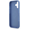 ETUI DO IPHONE 17 GUESS NIEBIESKIE ORYGINALNE ELEGANCKIE CASE PLECKI