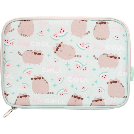 Pusheen - Custodia per tablet della collezione Foodie
