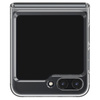 Spigen Thin Fit Pro - Etui pour Samsung Galaxy Z Flip 5 (Transparent)