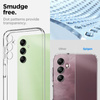 Spigen Liquid Crystal - tok Samsung Galaxy A14 5G (átlátszó)