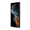 Guess Marble Collection - Samsung Galaxy S23 Ultra Case (black)