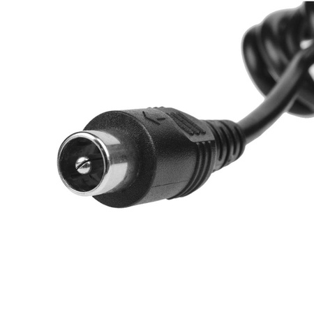 Green Cell - 54.6V 4A (RCA) Charger for 48V Electric Bike Battery