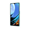 Crong Crystal Slim Cover - Etui Xiaomi Redmi 9T (przezroczysty)