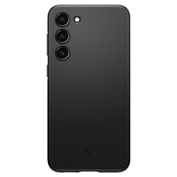 Spigen Thin Fit - Case for Samsung Galaxy S23+ (Black)