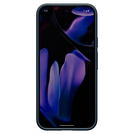 Spigen Thin Fit - Case for Google Pixel 9 Pro XL (Metal Slate)
