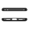 Spigen Rugged Armor - Case for Google Pixel 8A (Black)