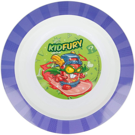 Super Zings - Baby Bowl