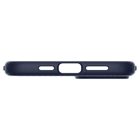 Spigen Mag Armor – Etui do iPhone 15 Plus / iPhone 14 Plus (Granatowy)
