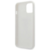 Guess Marble - Etui iPhone 13 (biały)